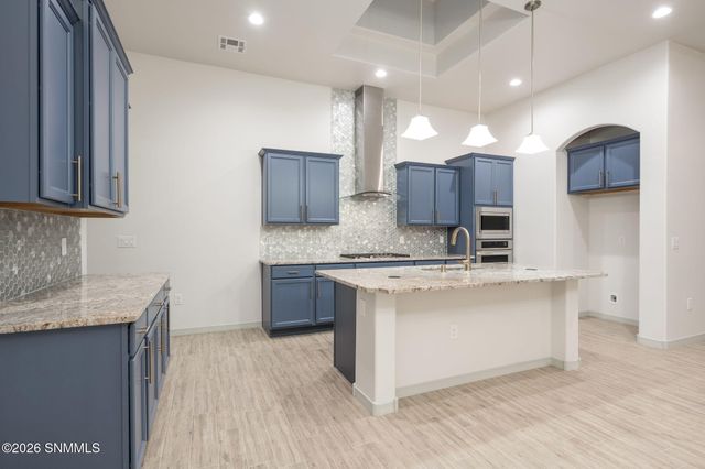 4358 Sage Springs Drive, Las Cruces, NM 88011