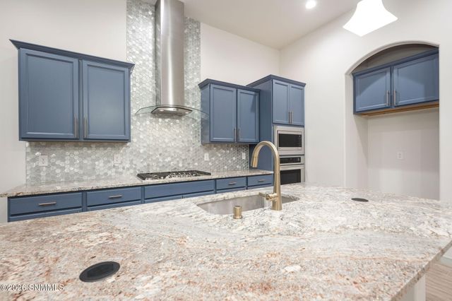 4358 Sage Springs Drive, Las Cruces, NM 88011