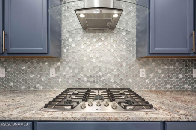 4358 Sage Springs Drive, Las Cruces, NM 88011