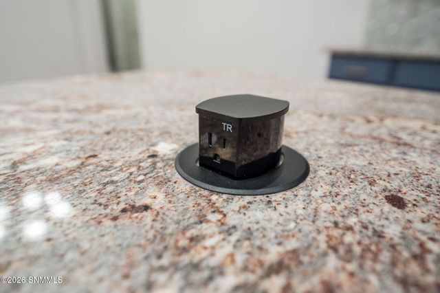 4358 Sage Springs Drive, Las Cruces, NM 88011