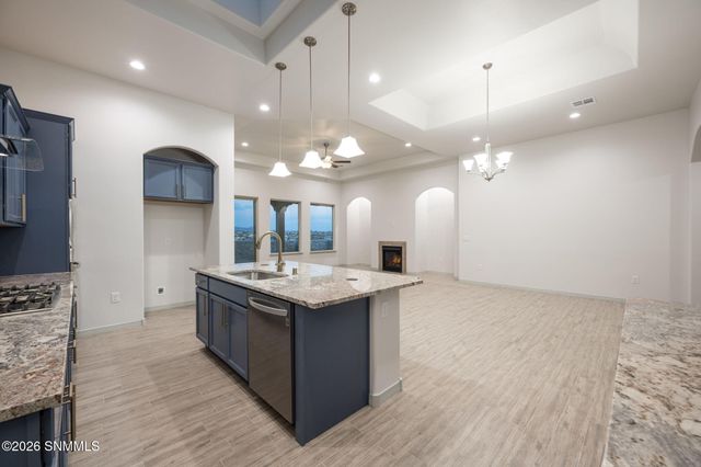 4358 Sage Springs Drive, Las Cruces, NM 88011