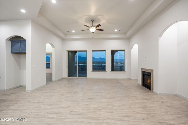 4358 Sage Springs Drive, Las Cruces, NM 88011