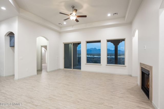 4358 Sage Springs Drive, Las Cruces, NM 88011