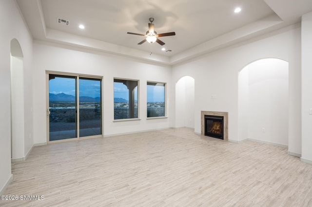 4358 Sage Springs Drive, Las Cruces, NM 88011