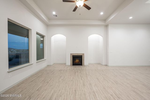 4358 Sage Springs Drive, Las Cruces, NM 88011