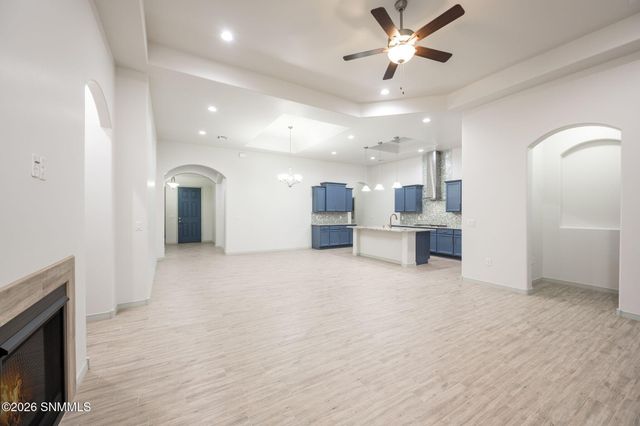 4358 Sage Springs Drive, Las Cruces, NM 88011