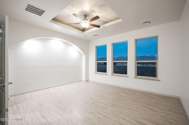 4358 Sage Springs Drive, Las Cruces, NM 88011