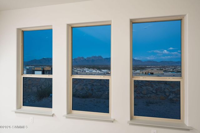 4358 Sage Springs Drive, Las Cruces, NM 88011