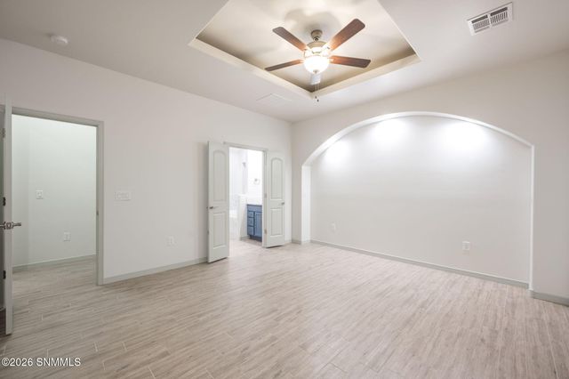 4358 Sage Springs Drive, Las Cruces, NM 88011