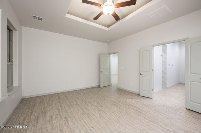 4358 Sage Springs Drive, Las Cruces, NM 88011