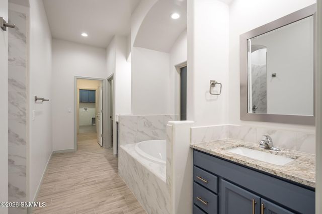 4358 Sage Springs Drive, Las Cruces, NM 88011