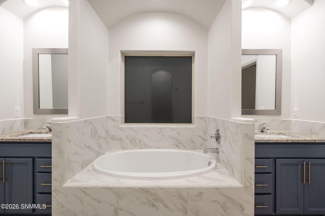 4358 Sage Springs Drive, Las Cruces, NM 88011