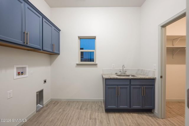 4358 Sage Springs Drive, Las Cruces, NM 88011