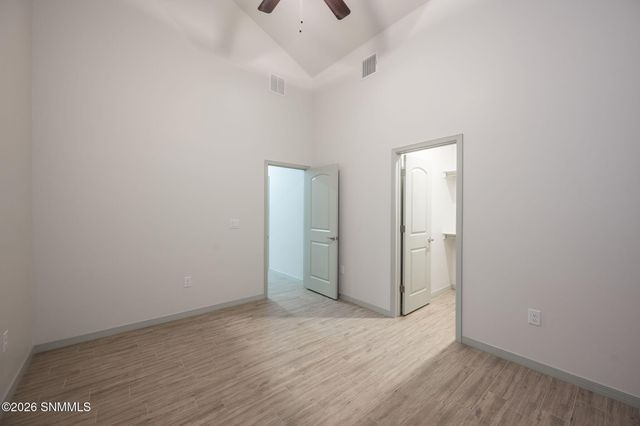 4358 Sage Springs Drive, Las Cruces, NM 88011