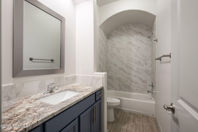 4358 Sage Springs Drive, Las Cruces, NM 88011