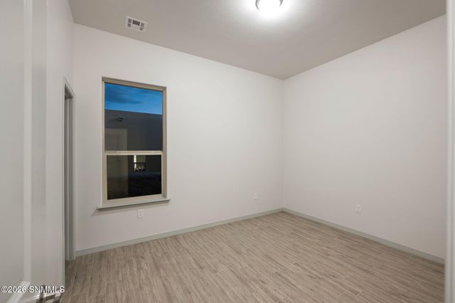 4358 Sage Springs Drive, Las Cruces, NM 88011