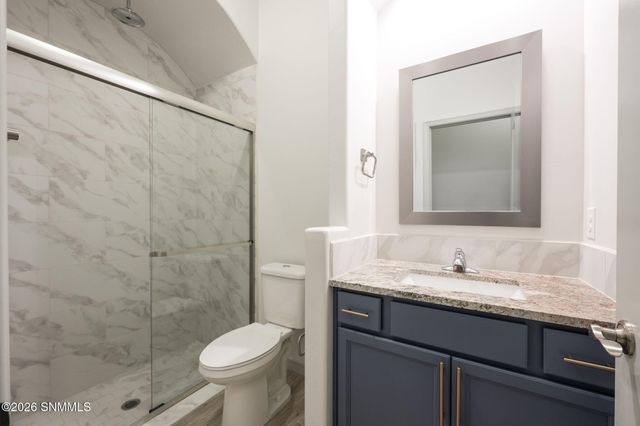 4358 Sage Springs Drive, Las Cruces, NM 88011