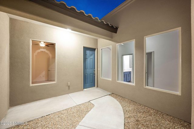 4358 Sage Springs Drive, Las Cruces, NM 88011