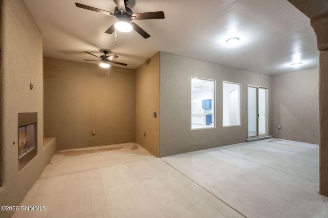 4358 Sage Springs Drive, Las Cruces, NM 88011