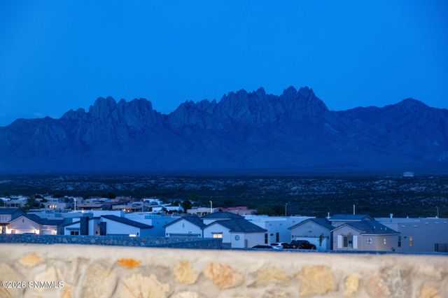 4358 Sage Springs Drive, Las Cruces, NM 88011