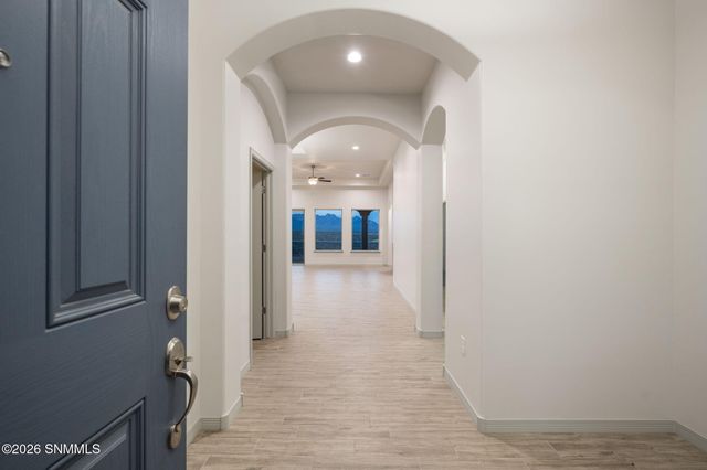 4358 Sage Springs Drive, Las Cruces, NM 88011