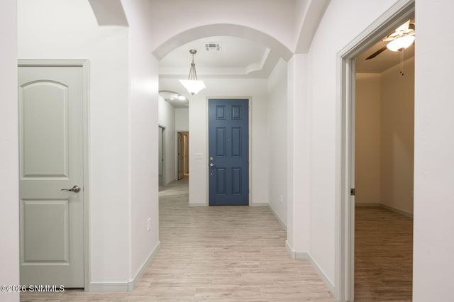 4358 Sage Springs Drive, Las Cruces, NM 88011