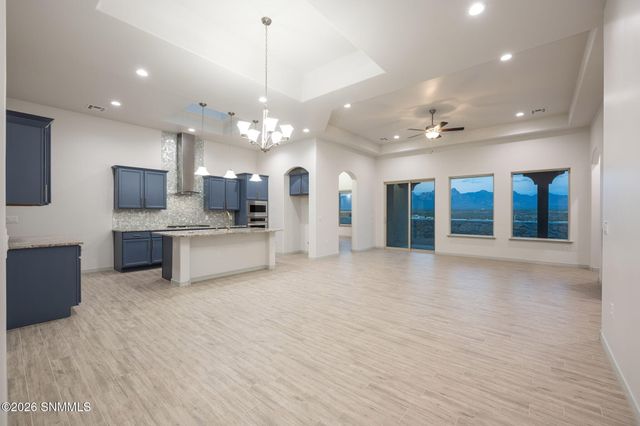 4358 Sage Springs Drive, Las Cruces, NM 88011