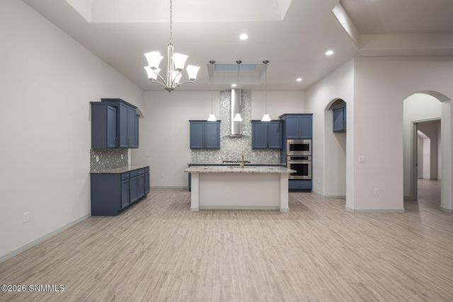 4358 Sage Springs Drive, Las Cruces, NM 88011