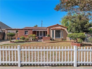 2801 Cudahy, Huntington Park, CA 90255