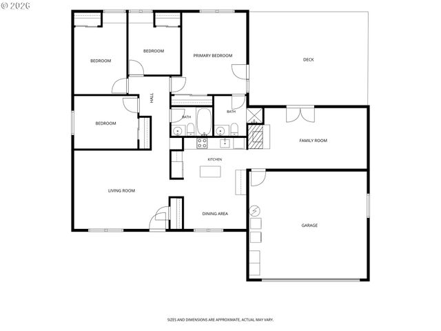 13012 Ne 43RD St, Vancouver, WA 98682