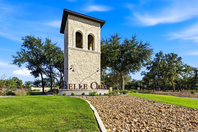 629 Rosemary Ridge, Bulverde, TX 78163