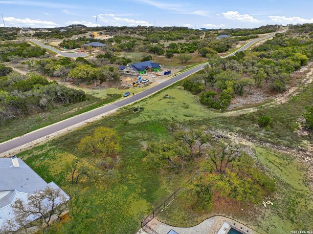 629 Rosemary Ridge, Bulverde, TX 78163