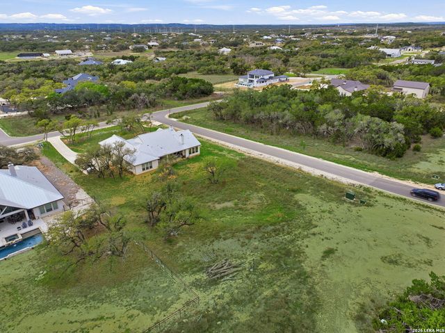 629 Rosemary Ridge, Bulverde, TX 78163