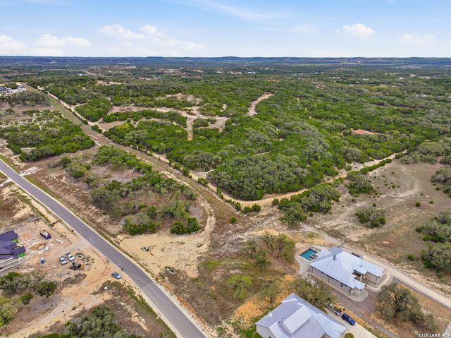 629 Rosemary Ridge, Bulverde, TX 78163