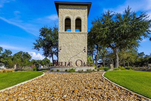 629 Rosemary Ridge, Bulverde, TX 78163