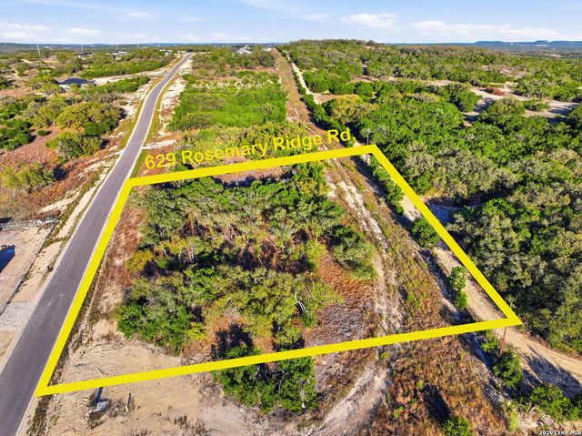 629 Rosemary Ridge, Bulverde, TX 78163