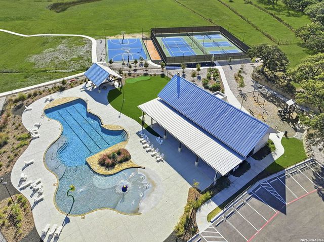 629 Rosemary Ridge, Bulverde, TX 78163