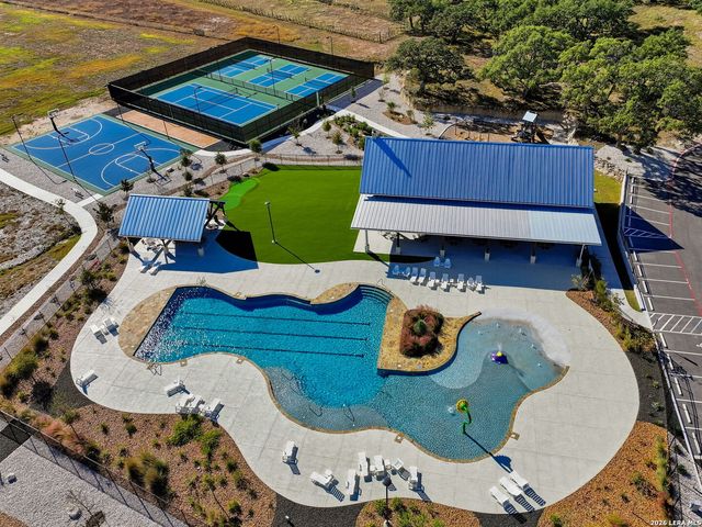 629 Rosemary Ridge, Bulverde, TX 78163