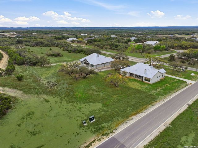 629 Rosemary Ridge, Bulverde, TX 78163