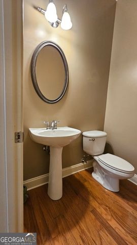 7 Mossy Rock Court, Newnan, GA 30265