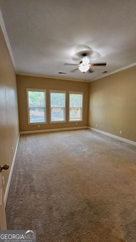 7 Mossy Rock Court, Newnan, GA 30265