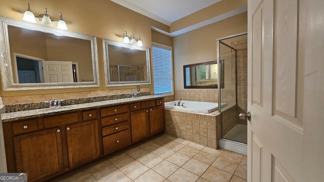 7 Mossy Rock Court, Newnan, GA 30265