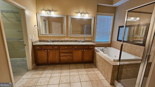 7 Mossy Rock Court, Newnan, GA 30265