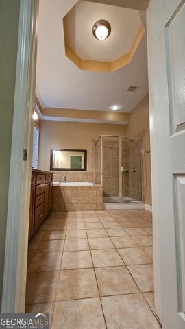 7 Mossy Rock Court, Newnan, GA 30265