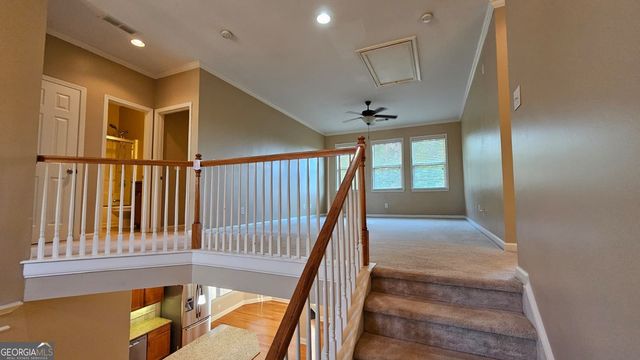 7 Mossy Rock Court, Newnan, GA 30265