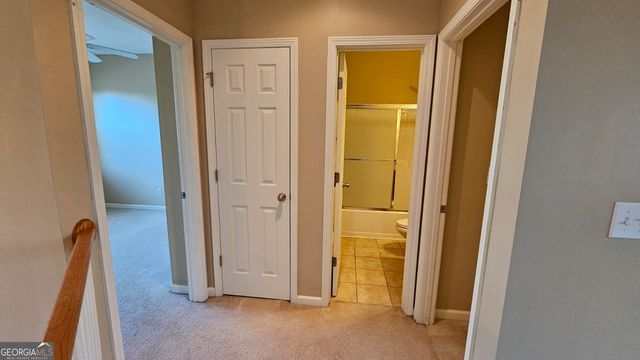 7 Mossy Rock Court, Newnan, GA 30265