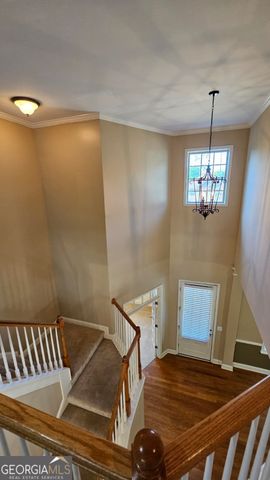 7 Mossy Rock Court, Newnan, GA 30265