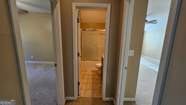 7 Mossy Rock Court, Newnan, GA 30265