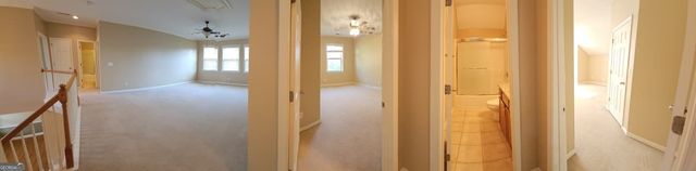 7 Mossy Rock Court, Newnan, GA 30265