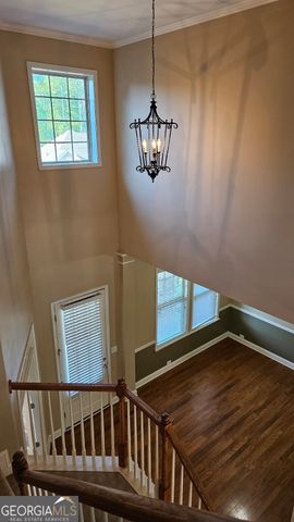 7 Mossy Rock Court, Newnan, GA 30265